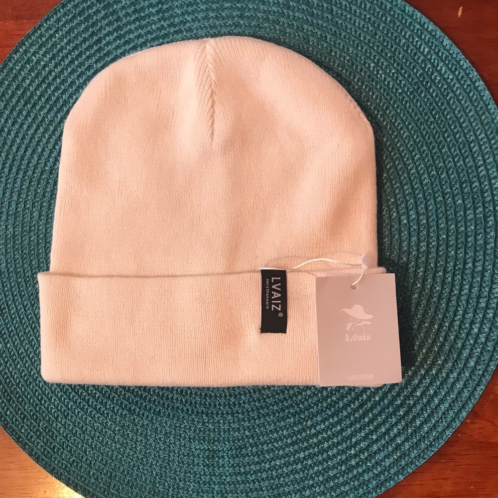 COPY - Lvaiz Unisex Beanie Hats NWT NIP